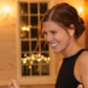 Meet your Posher, Briana